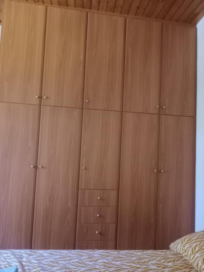 Castellos House Kástellos Dış mekan fotoğraf