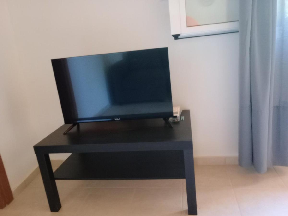 Castellos House Kástellos Dış mekan fotoğraf